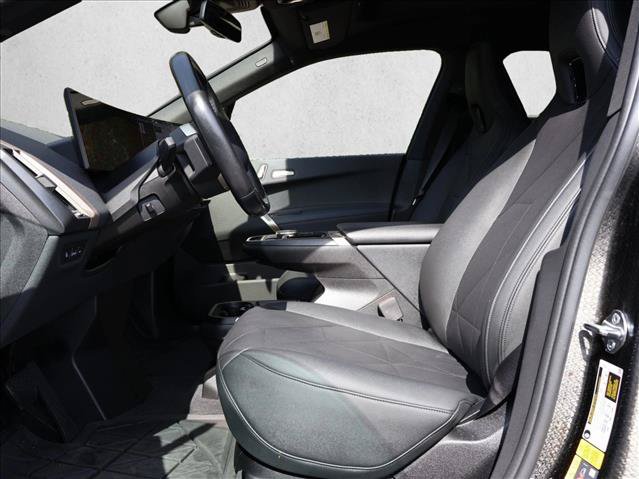 Certified 2024 BMW iX xDrive50 w/ Premium Package AWD/4WD image 21