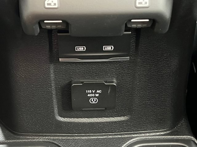 New 2026 Jeep Gladiator Mojave w/ Safety Group AWD/4WD image 48