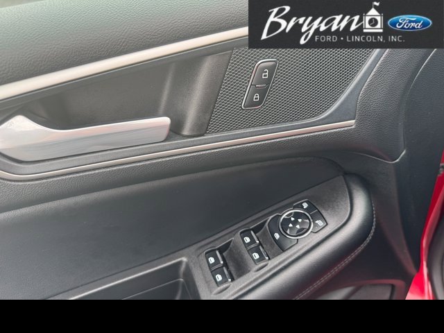 Used 2023 Ford Edge SEL w/ Convenience Package image 18