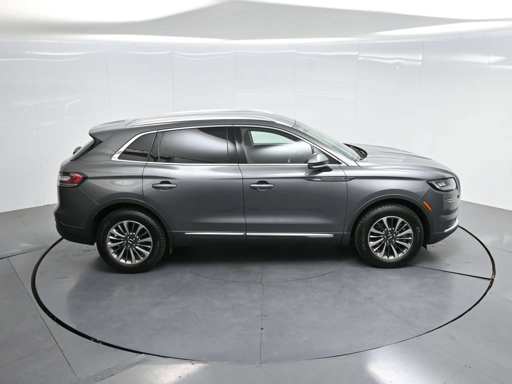 Used 2023 Lincoln Nautilus FWD w/ Premium Package image 64