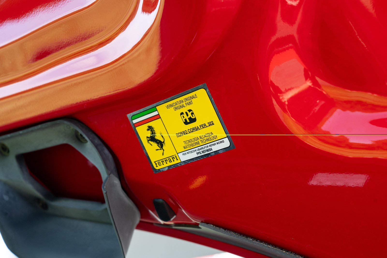 Used 2018 Ferrari 488 Spider RWD image 26