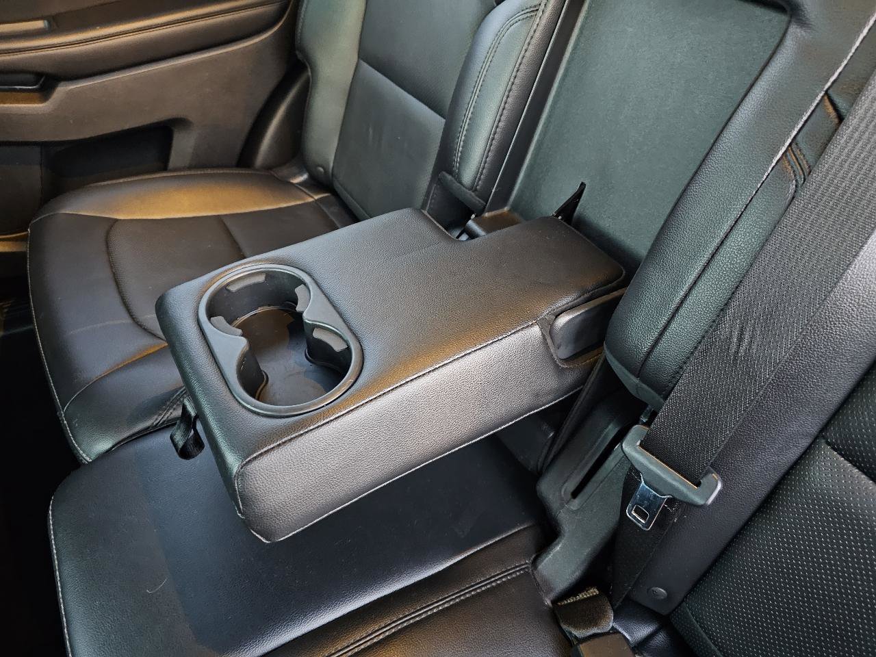 Used 2016 Ford Explorer Limited image 21