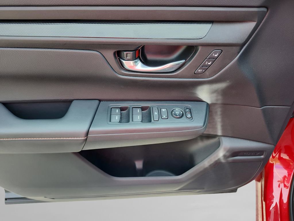 Used 2025 Honda CR-V Sport-L image 21