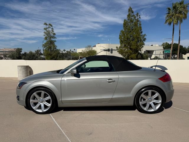 Used 2008 Audi TT 2.0T image 4