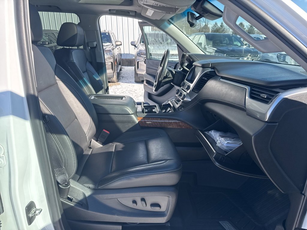 Used 2018 Chevrolet Tahoe Premier image 31