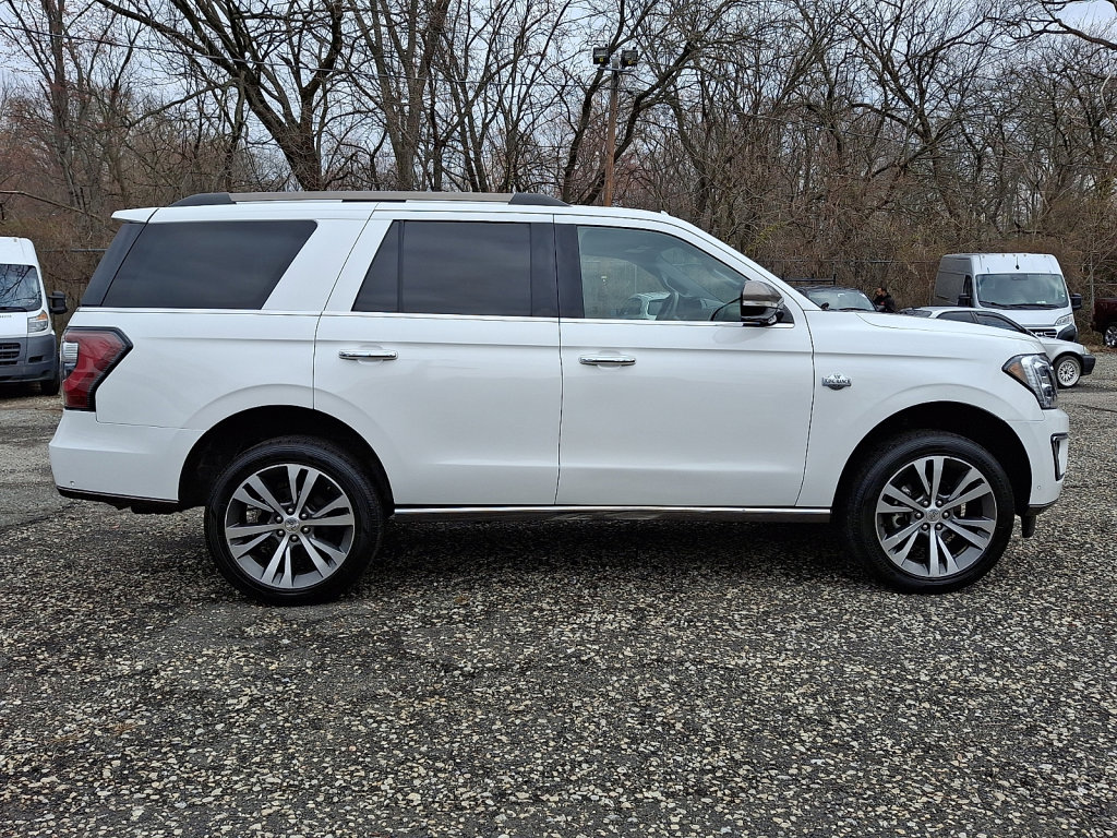 Used 2020 Ford Expedition King Ranch AWD/4WD image 6