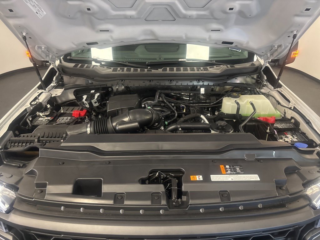 New 2026 Ford F350 XL w/ STX Appearance Package image 21