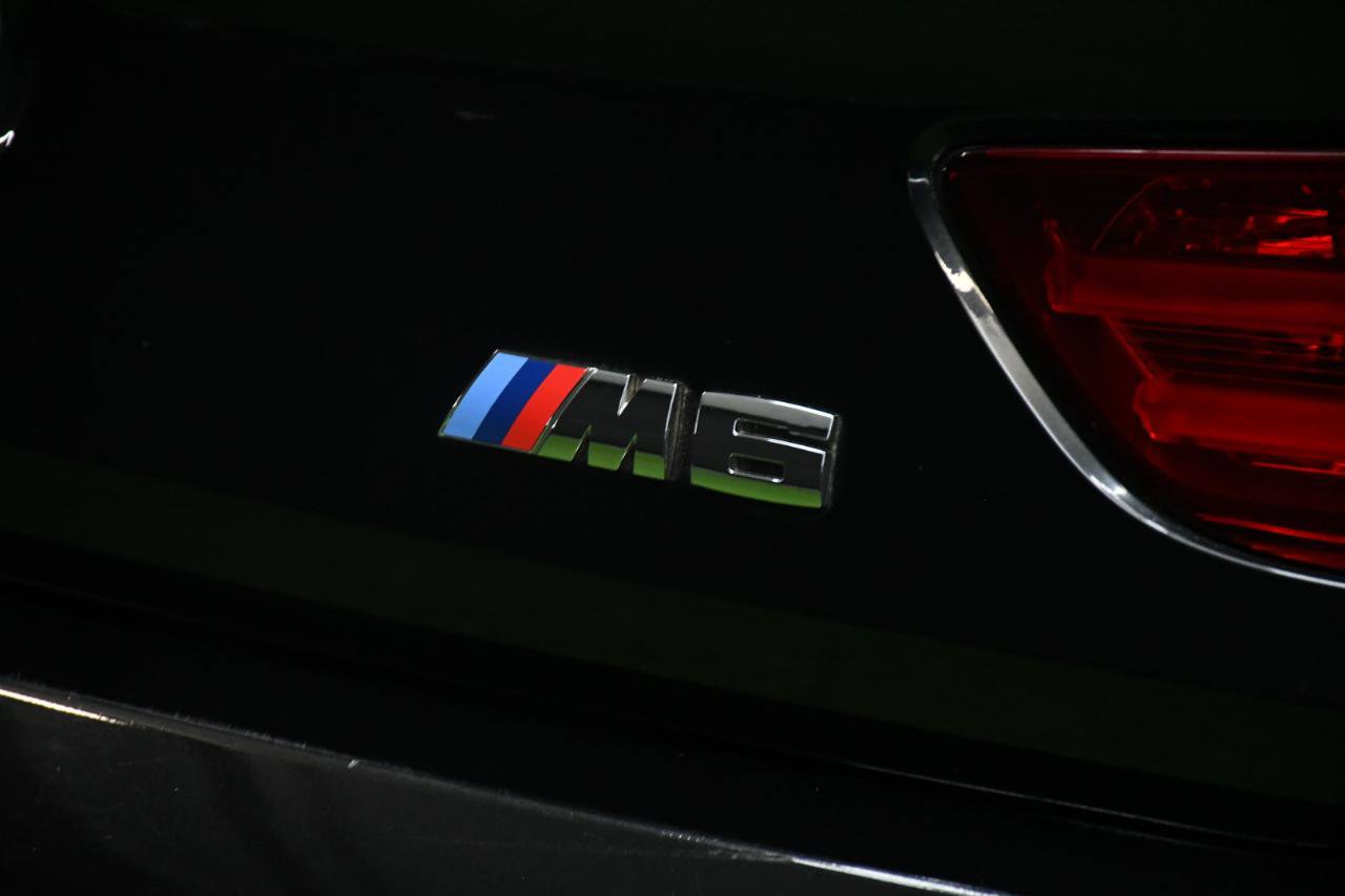 Used 2013 BMW M6 Coupe RWD image 7