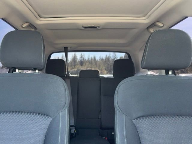 Used 2016 Subaru Forester 2.5i Premium AWD/4WD image 30