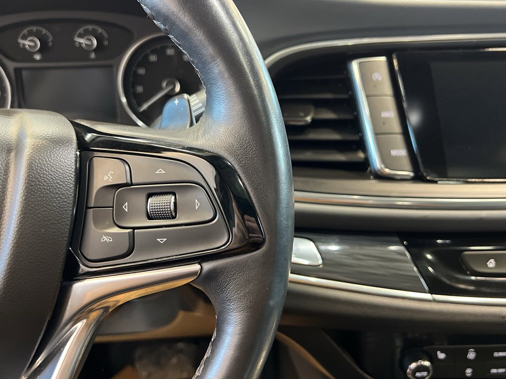 Used 2024 Buick Enclave Essence w/ Experience Buick Package image 36