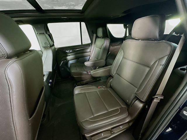 Certified 2022 GMC Yukon Denali w/ Denali Premium Package image 27