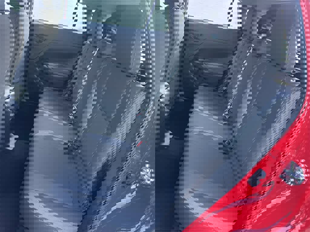 Certified 2025 Subaru Impreza 2.0i image 14