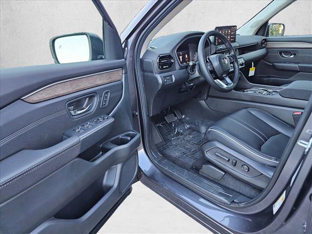 New 2026 Honda Pilot Elite image 16