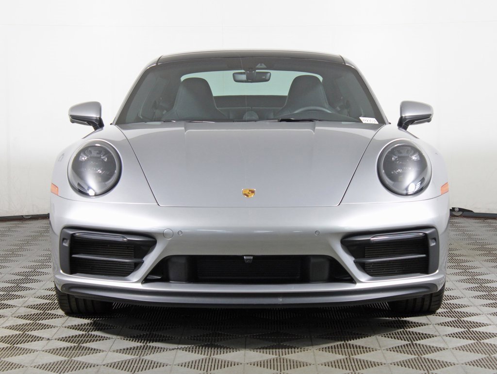 Used 2022 Porsche 911 Carrera 4 GTS image 10