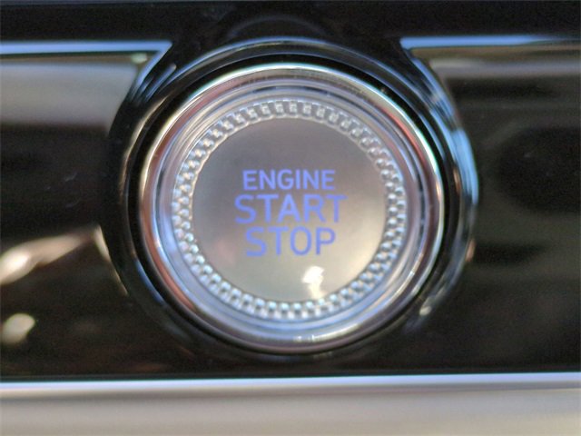 Certified 2026 Genesis GV70 2.5T Select image 28