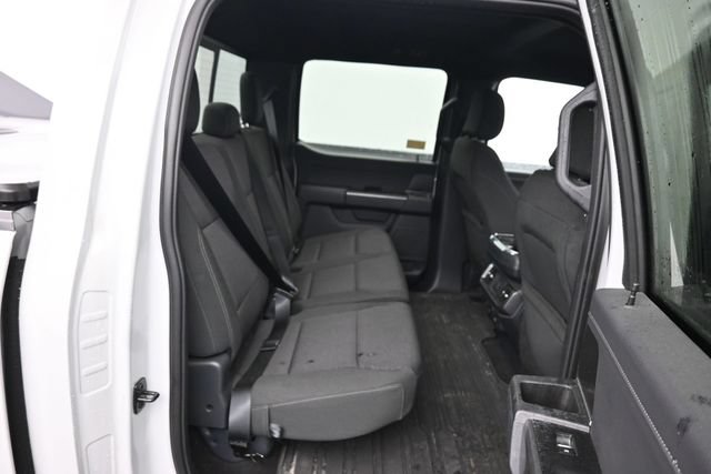 Used 2024 Ford F150 XLT w/ Equipment Group 302A MID AWD/4WD image 6