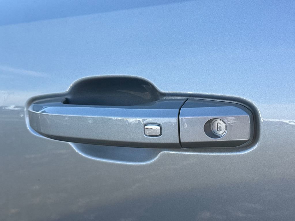 New 2026 GMC Canyon AT4 image 13