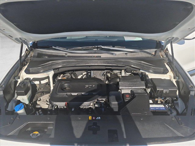 Used 2019 Hyundai Santa Fe SEL FWD image 21