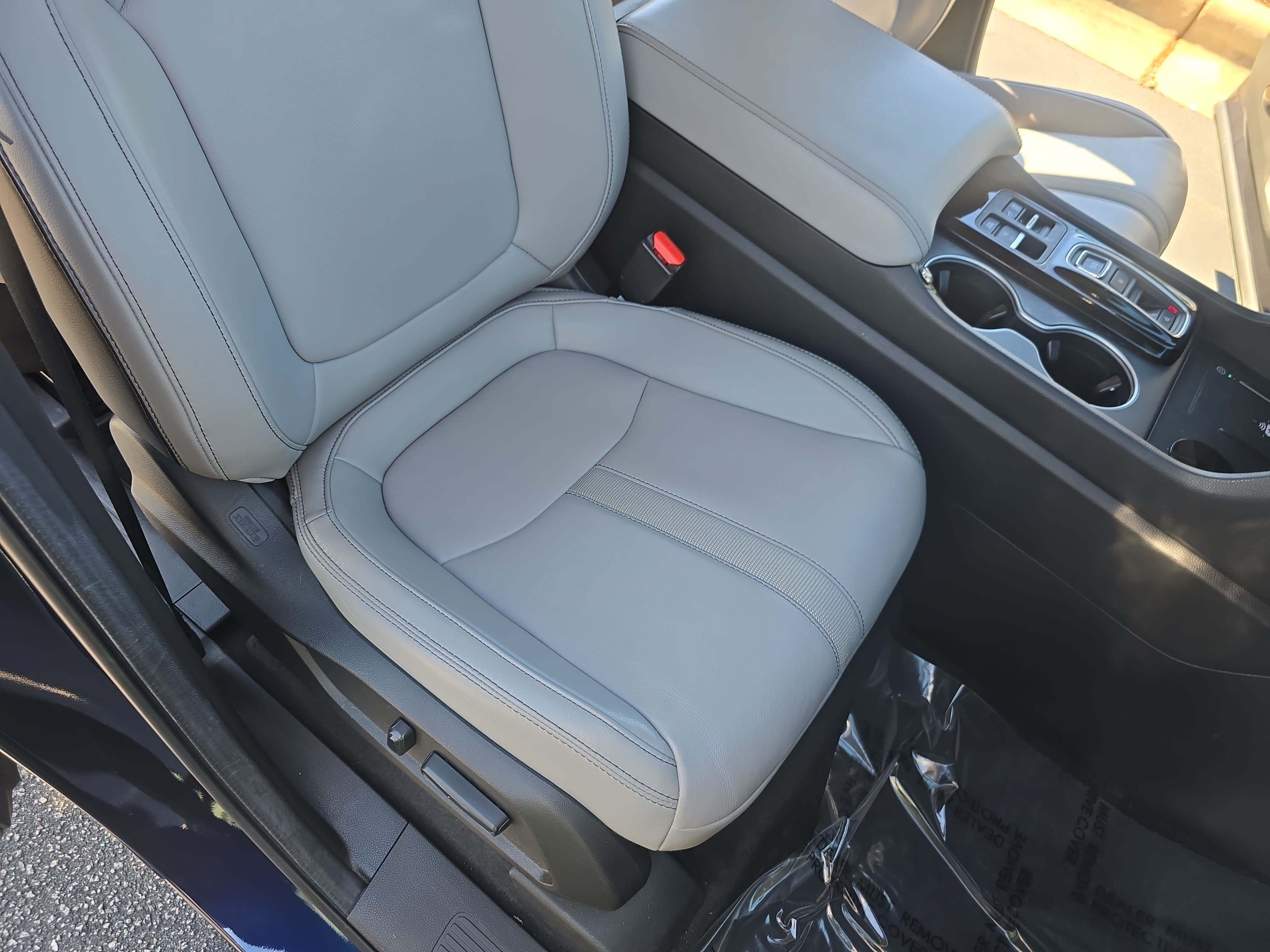 Certified 2024 Honda Pilot Touring image 10
