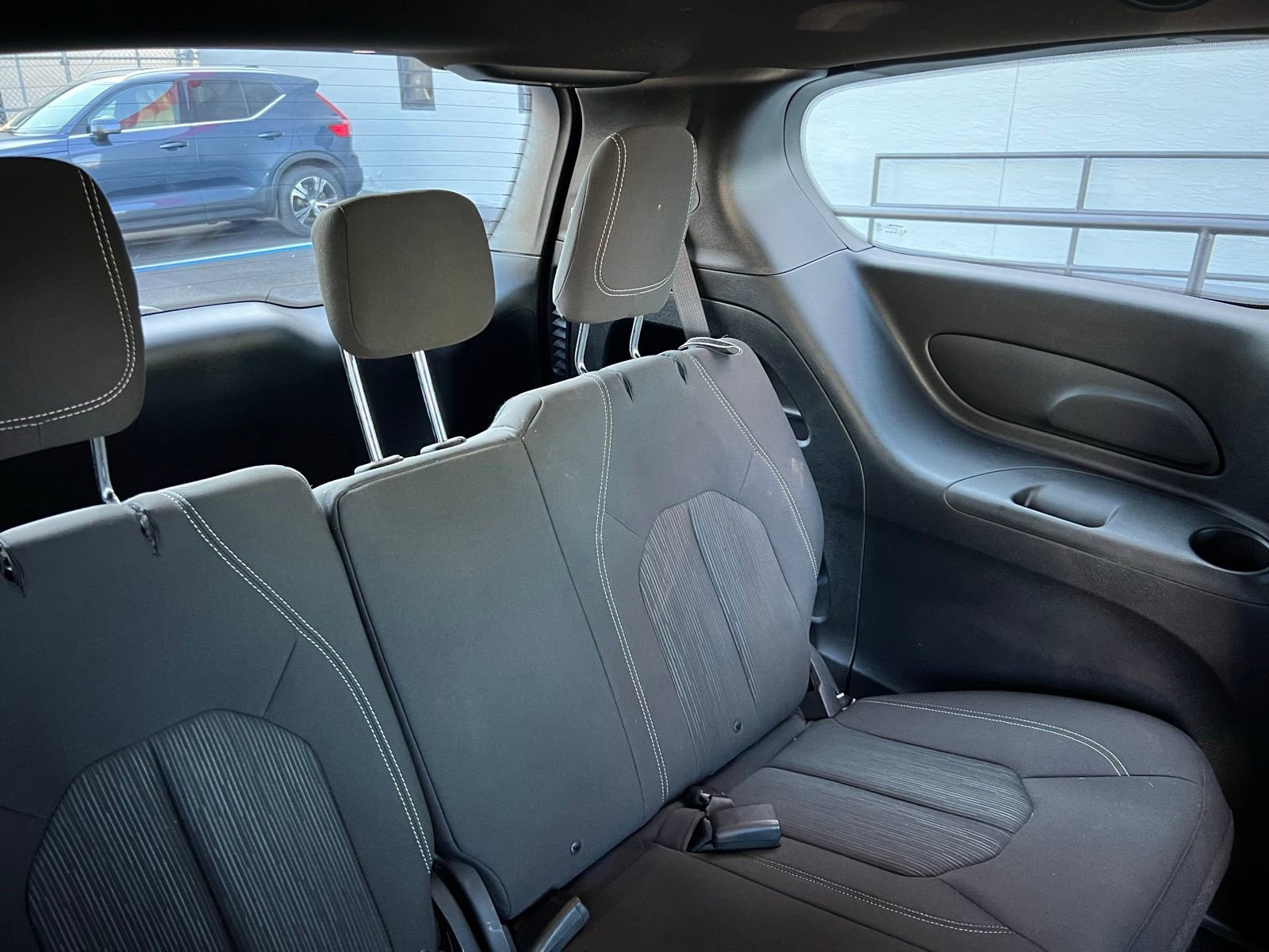 Used 2019 Chrysler Pacifica Touring Plus w/ S Appearance Package image 50