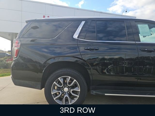 Used 2021 Chevrolet Tahoe LS image 19