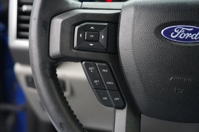 Used 2018 Ford F150 XLT w/ Equipment Group 302A Luxury AWD/4WD image 22