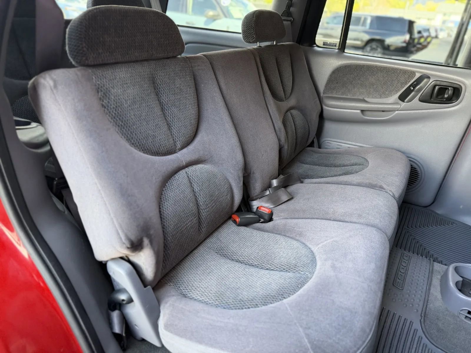 Used 1998 Dodge Durango 4WD image 19