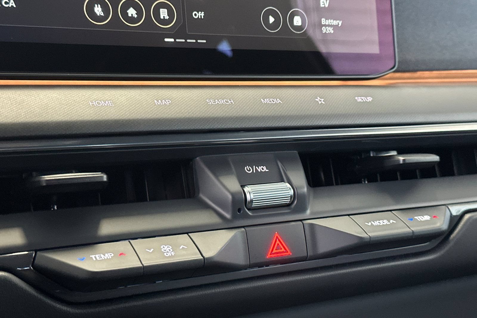 New 2026 Kia EV9 Land AWD/4WD image 21