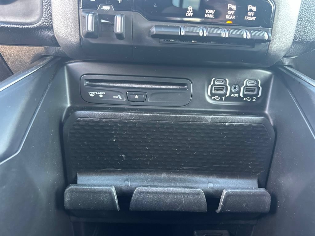 Used 2019 RAM 1500 Big Horn AWD/4WD image 22