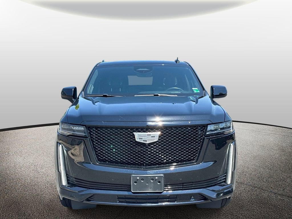 Used 2021 Cadillac Escalade ESV Sport Platinum w/ LPO, ONYX Package AWD/4WD image 6
