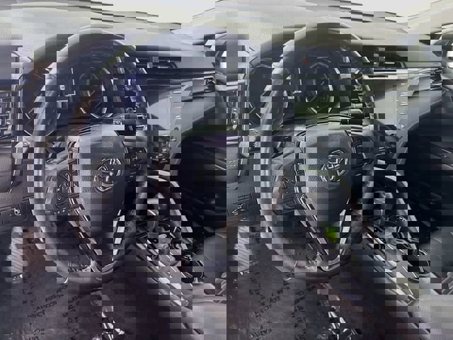 Certified 2020 Toyota Camry SE w/ Audio Package FWD image 9