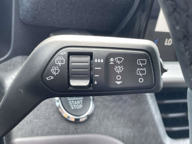 New 2026 Ford Explorer Platinum RWD image 25