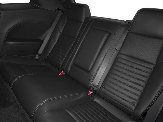 Used 2013 Dodge Challenger R/T Plus RWD image 17