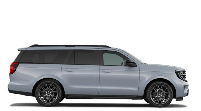 New 2026 Ford Expedition Max Platinum w/ Stealth Appearance Package image 5