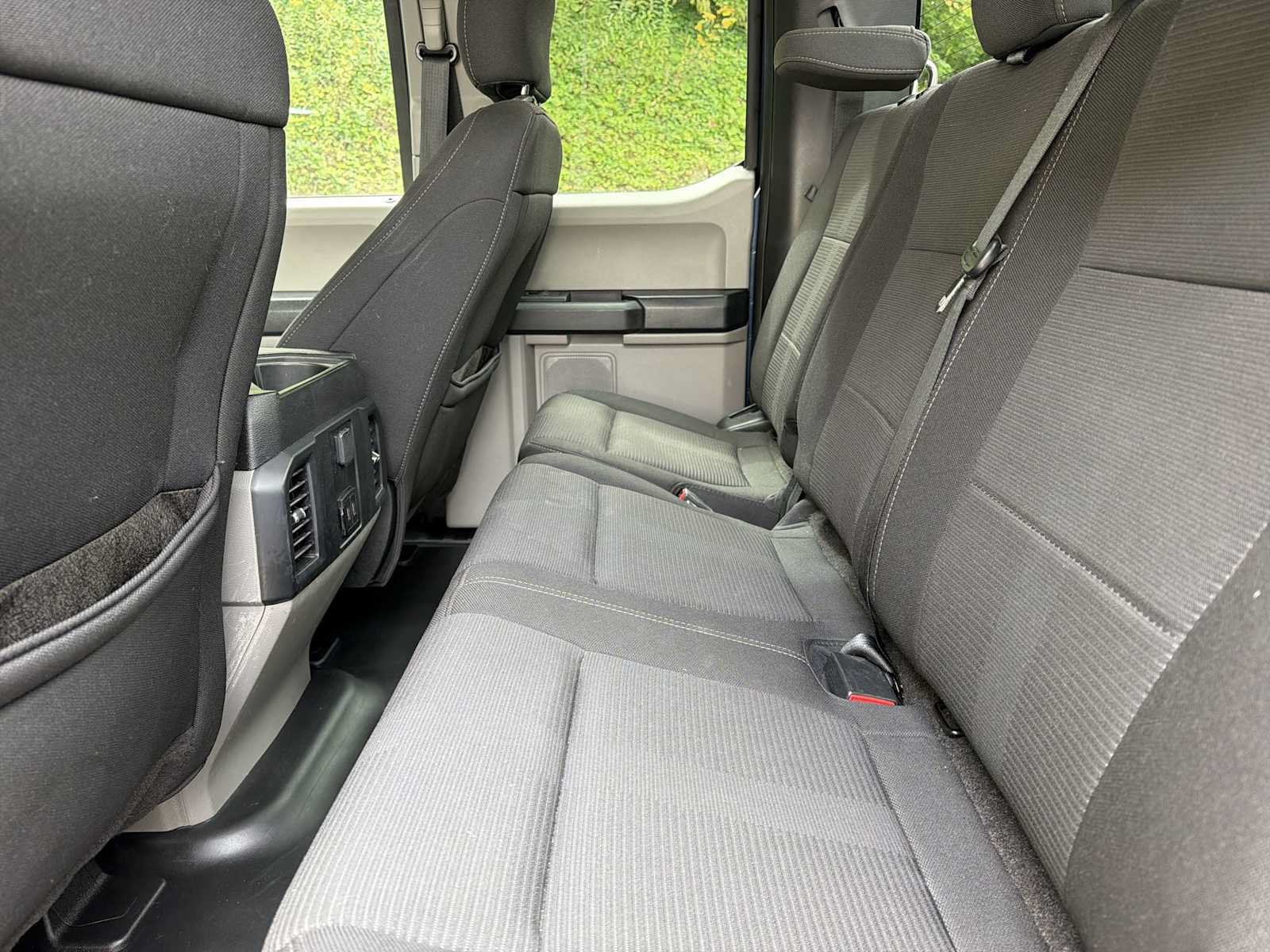 Used 2018 Ford F150 XL w/ Equipment Group 101A Mid AWD/4WD image 25