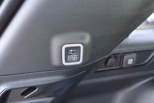 New 2025 Jeep Grand Cherokee Limited image 26