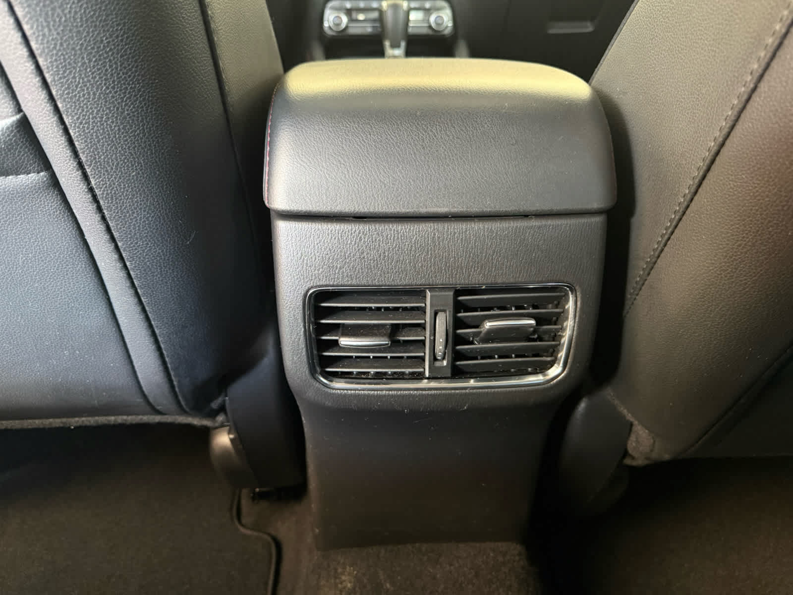 Used 2025 MAZDA CX-5 Carbon Edition AWD/4WD image 11