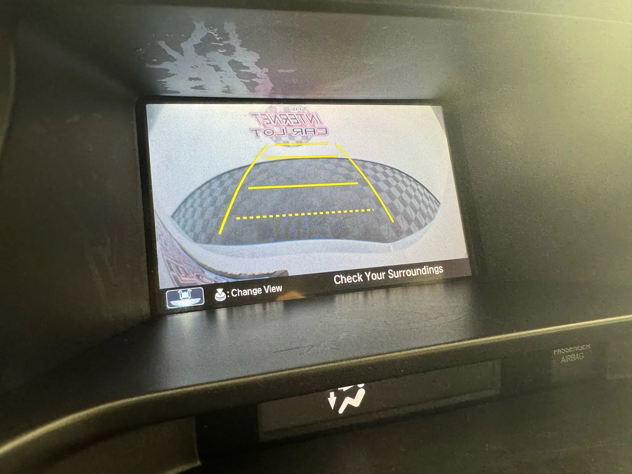 Used 2015 Honda Crosstour EX-L image 18