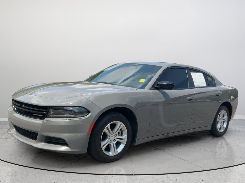 Used 2023 Dodge Charger SXT RWD image 5