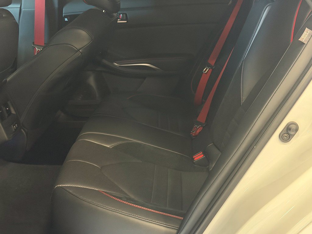 Used 2020 Toyota Avalon TRD w/ All Weather Liner Package FWD image 24