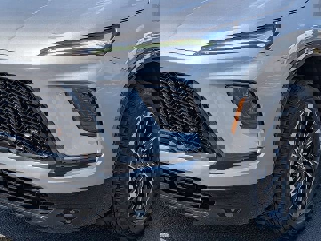 New 2026 Buick Enclave Sport Touring w/ Power Package FWD image 9