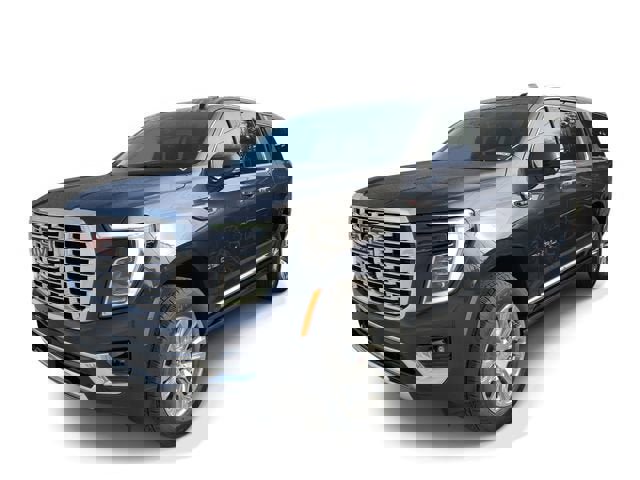 New 2026 GMC Yukon XL Denali w/ Sun & Power Step Package image 3