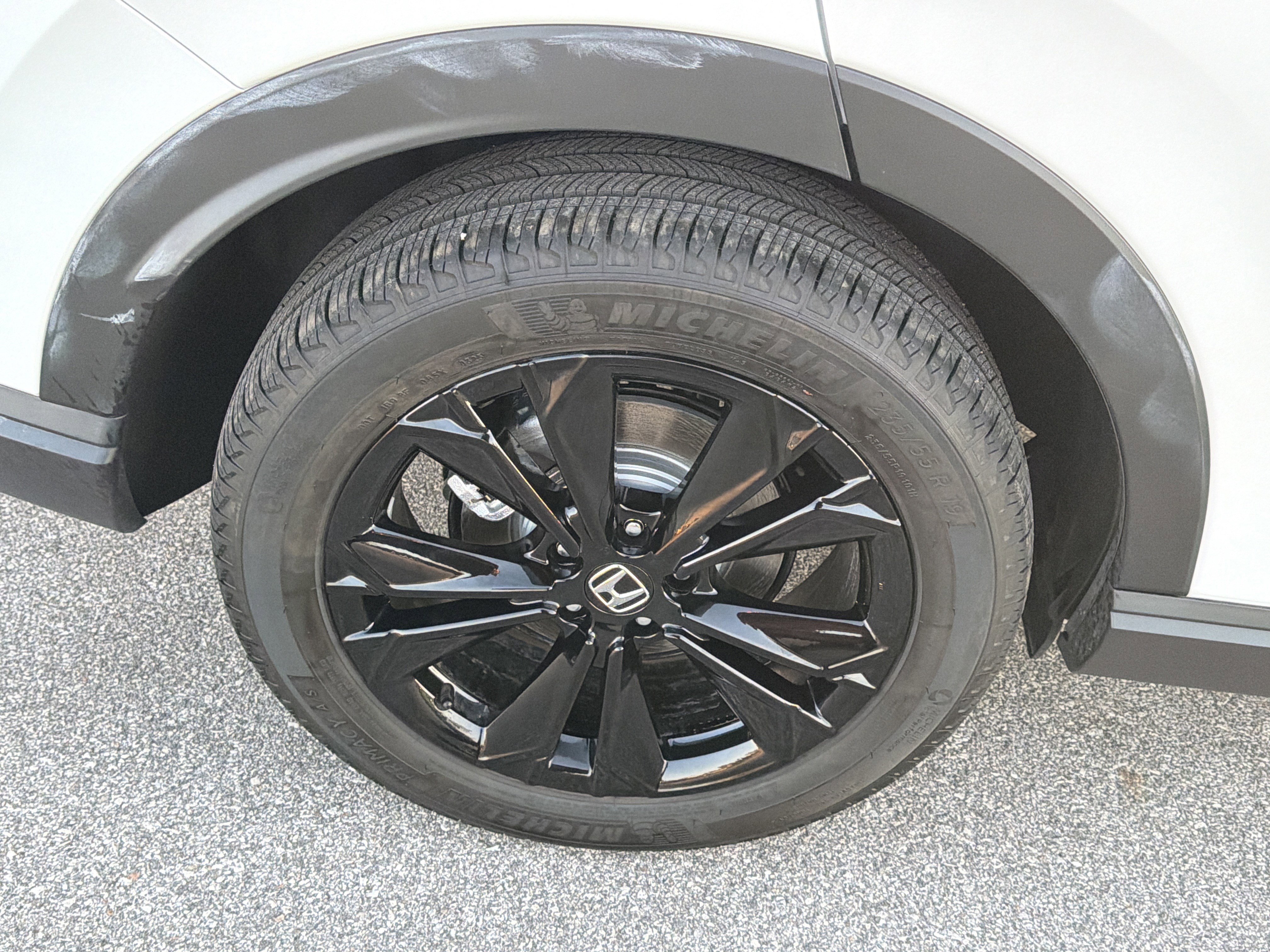 Used 2025 Honda CR-V Sport Touring image 77