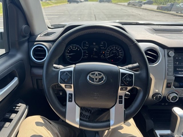 Used 2021 Toyota Tundra Limited image 16