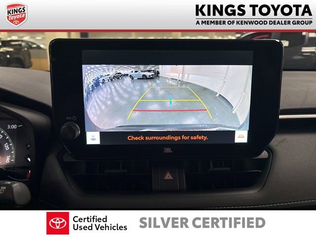 Certified 2023 Toyota RAV4 XLE Premium AWD/4WD image 22