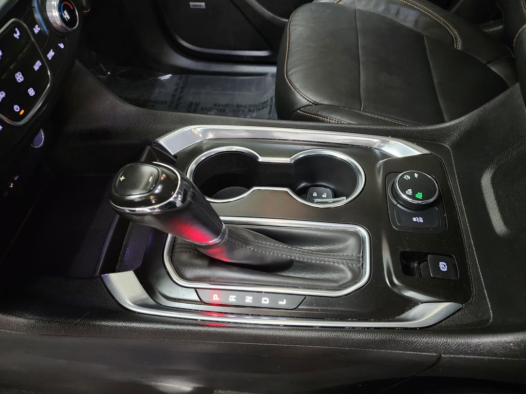 Used 2019 Chevrolet Traverse RS w/ LPO, Floor Liner Package image 22