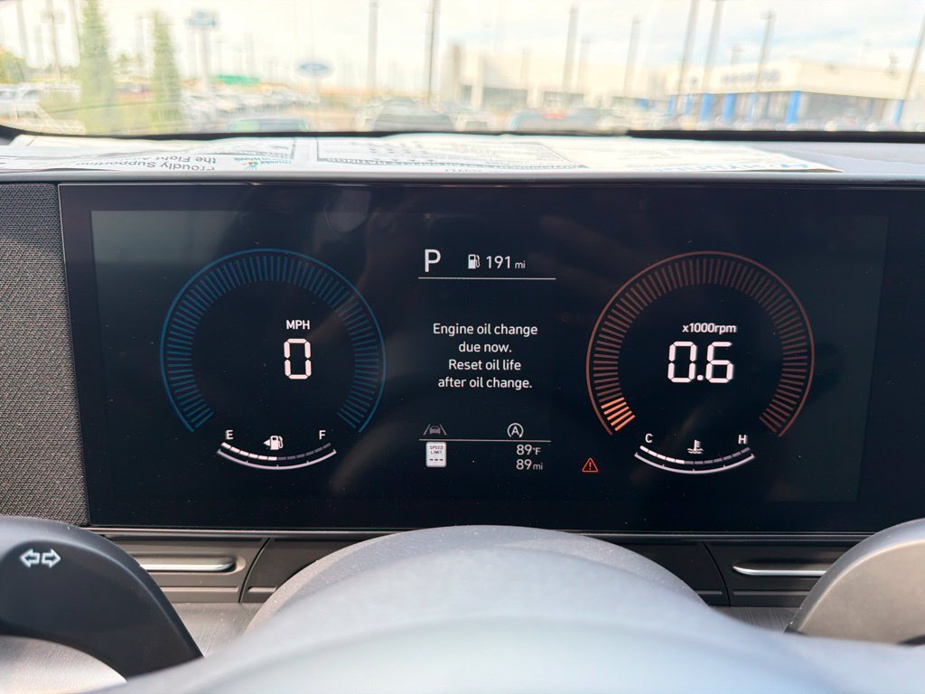 New 2026 Hyundai Kona SE AWD/4WD image 14