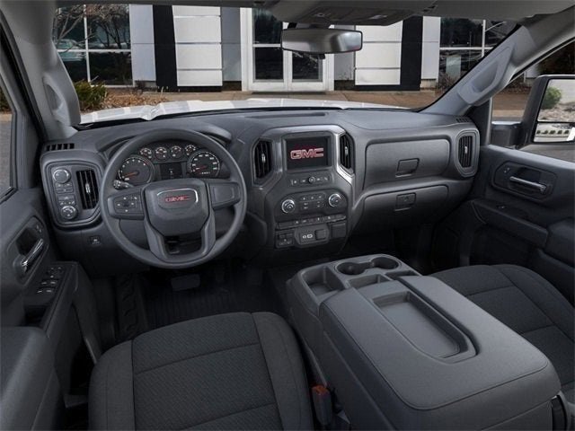 New 2026 GMC Sierra 2500 Pro image 63