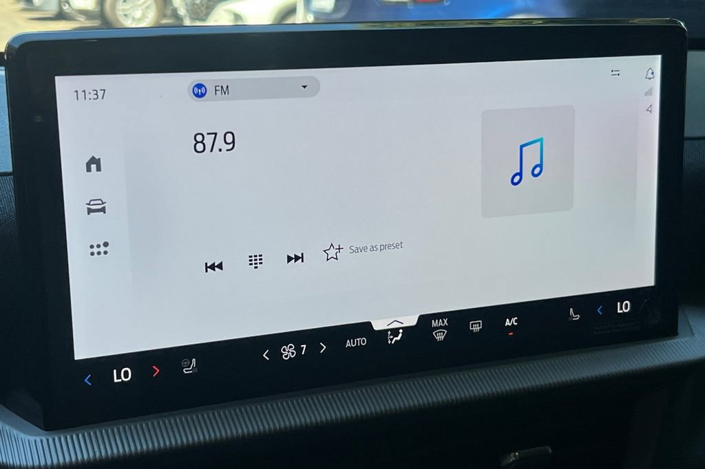 New 2026 Ford Explorer ST w/ Sun And Sound Package image 16