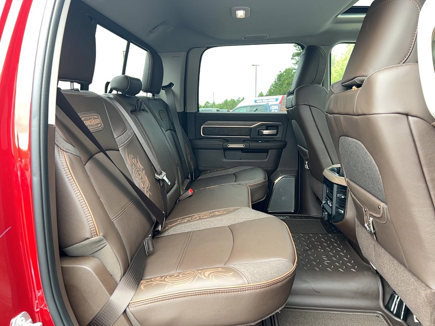 New 2026 RAM 2500 Limited image 32